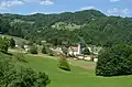 Olimje, Slovenia