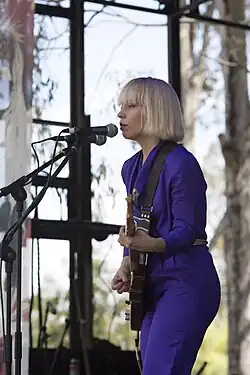 Olympia in 2015
