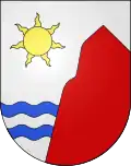 Coat of arms of Olivone