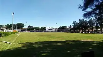 Auxiliary field
