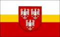 Flag of Olkusz County
