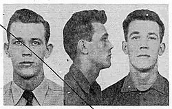 Photographs taken 1949
