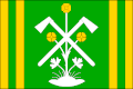 Flag of Olomučany