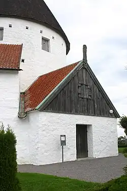 Porch