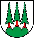 Coat of arms of Olten