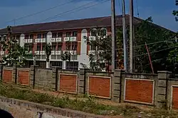Green Legacy Resort, Oke Mosan, Abeokuta