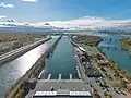 The Olympic Basin