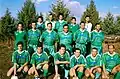 Football club "Elatos"