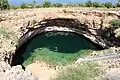 Image 2Bimmah Sinkhole (from Tourism in Oman)
