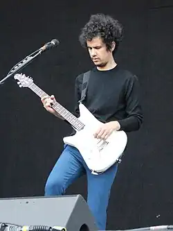 Rodríguez-López in 2017