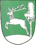 Coat of arms of Omice