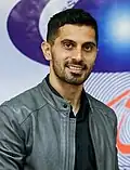 Omid Alishah