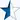 Half star