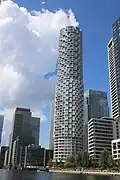 Completed, August 2022