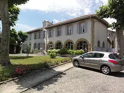 Town hall