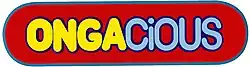 ONGAcious Logo
