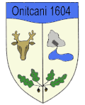 Coat of arms of Onițcani