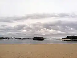 Onset Beach