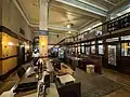 Ontario Heritage Centre Office