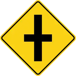 Crossroad