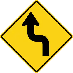 WA-4L Reverse turn to left