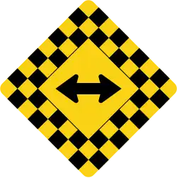 T-junction marker