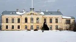 Ontika manor