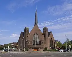 Oosterkerk, Groningen