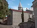 St. Jacob's Church