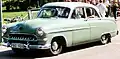 Opel Kapitän 1955