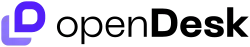 OpenDesk logo