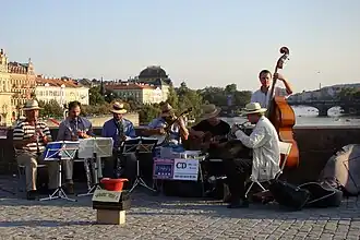 OPSO in 2009