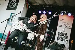 This band