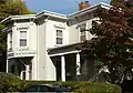 10 Lincoln Street (about 1840).