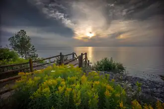Lake
