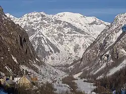 Valley of Prapic