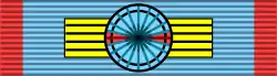 Grand Cross of the National Order of Honour and Merit