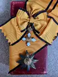 Monarchy – Order of the Phoenix – Grand Cross set