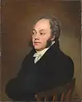 Count Fyodor Rostopchin, 1809