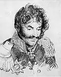 Yefim Chaplits, 1813