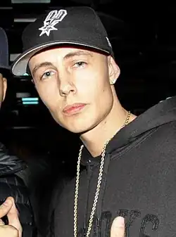 Organik in 2011