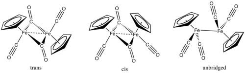 cyclopentadienyliron dicarbonyl dimer