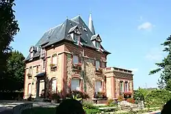 Town hall