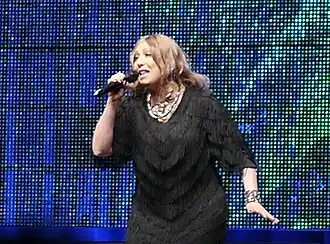 Origa in 2013