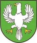 Coat of arms of Orlov