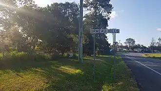 Tillyroen Road, 2022
