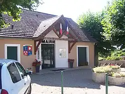 Town hall
