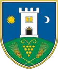 Coat of arms of Ormož