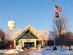 Orono City Hall