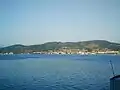 Danube in Orșova